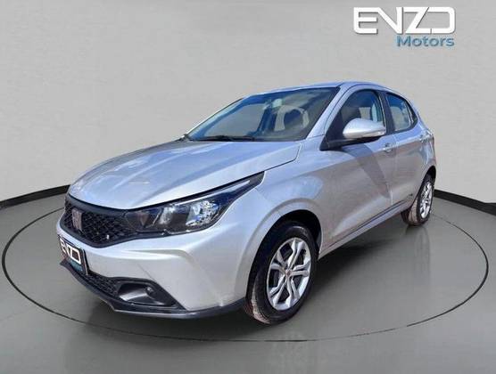 FIAT ARGO 1.0 FIREFLY FLEX DRIVE MANUAL FIAT ARGO 1.0 FIREFLY FLEX DRIVE MANUAL
